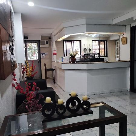 Parkview Hotel Cagayan de Oro Ngoại thất bức ảnh