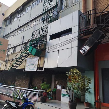 Parkview Hotel Cagayan de Oro Ngoại thất bức ảnh
