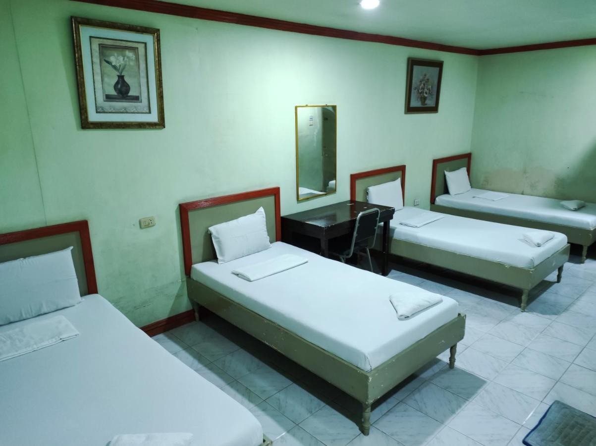 Parkview Hotel Cagayan de Oro Ngoại thất bức ảnh