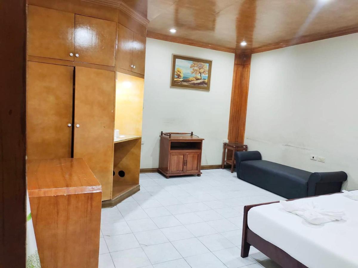 Parkview Hotel Cagayan de Oro Ngoại thất bức ảnh