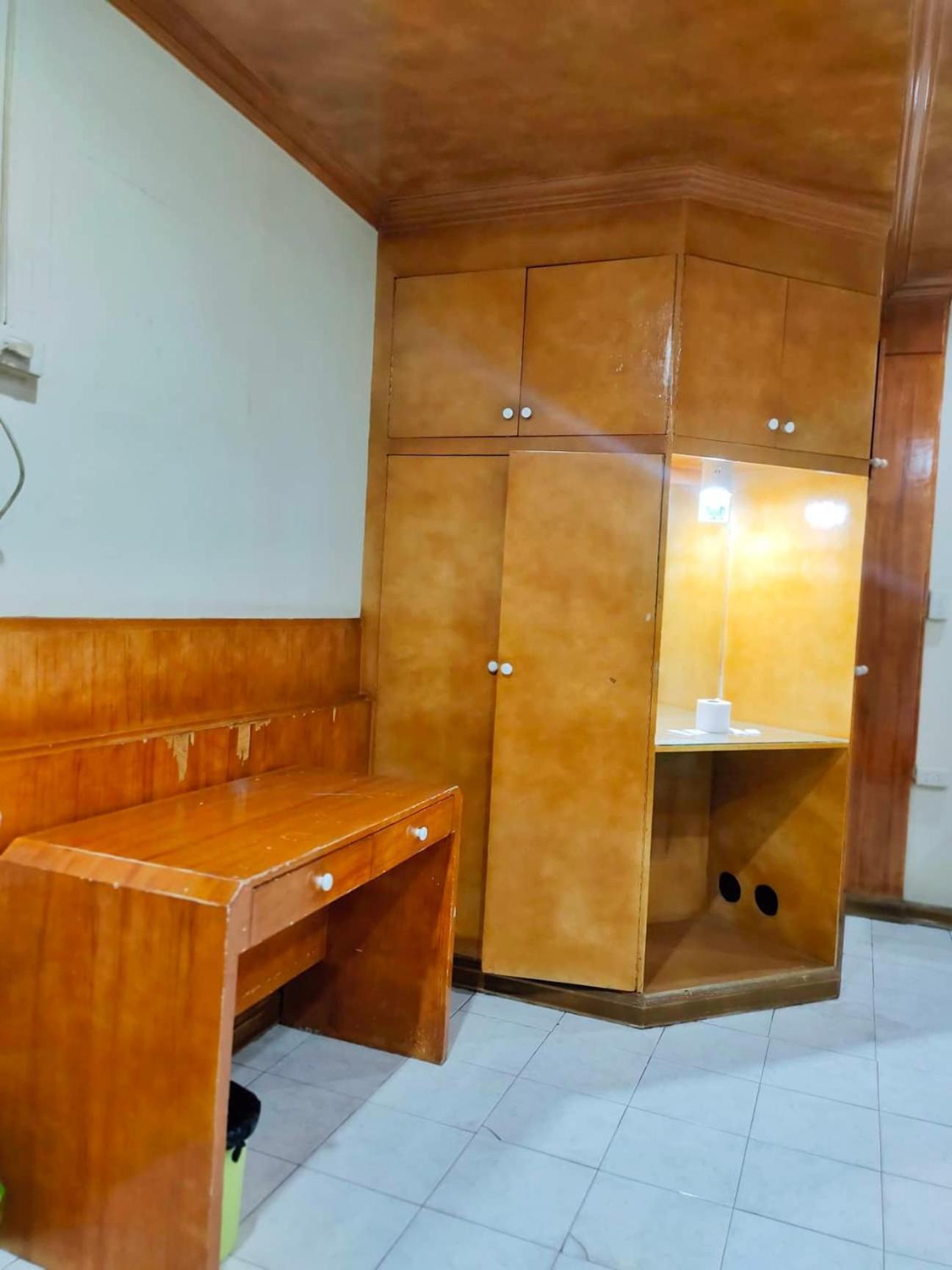 Parkview Hotel Cagayan de Oro Ngoại thất bức ảnh