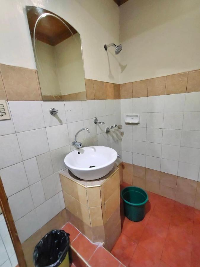 Parkview Hotel Cagayan de Oro Ngoại thất bức ảnh