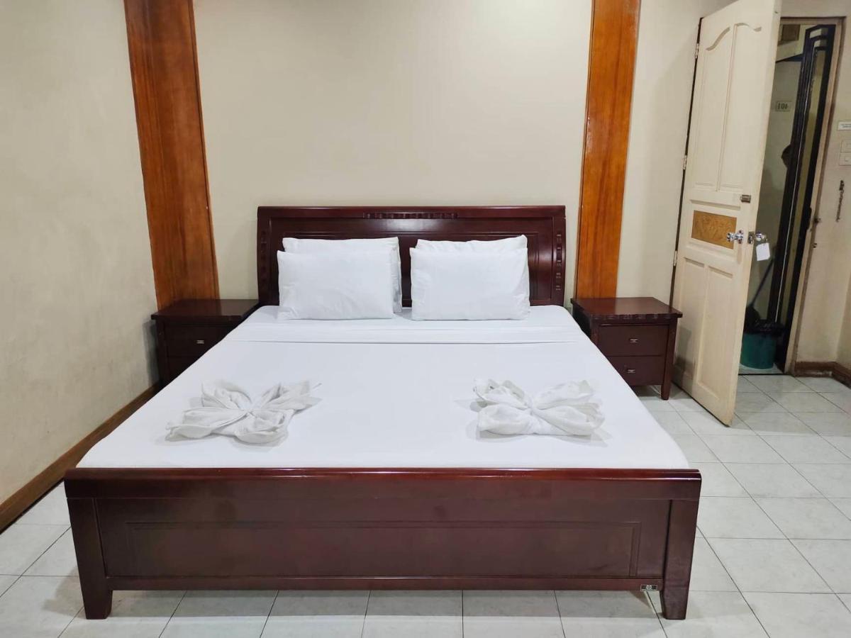 Parkview Hotel Cagayan de Oro Ngoại thất bức ảnh