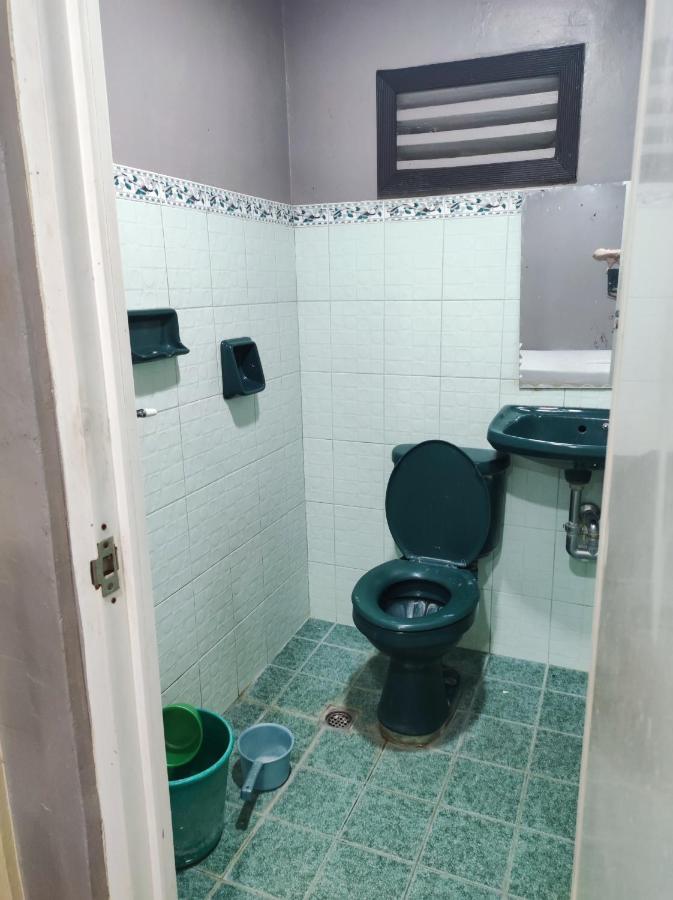 Parkview Hotel Cagayan de Oro Ngoại thất bức ảnh