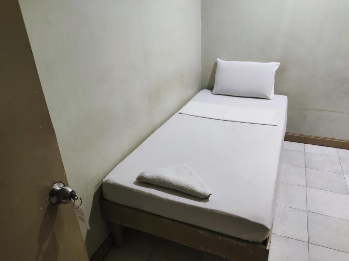 Parkview Hotel Cagayan de Oro Ngoại thất bức ảnh