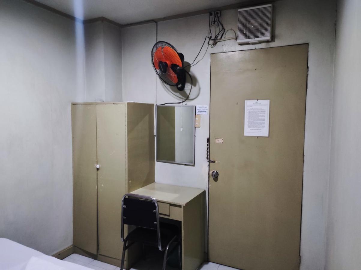 Parkview Hotel Cagayan de Oro Ngoại thất bức ảnh