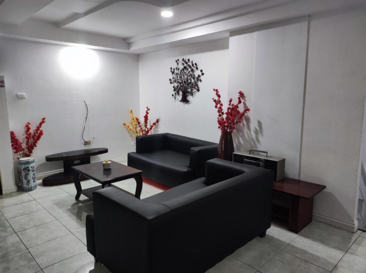 Parkview Hotel Cagayan de Oro Ngoại thất bức ảnh