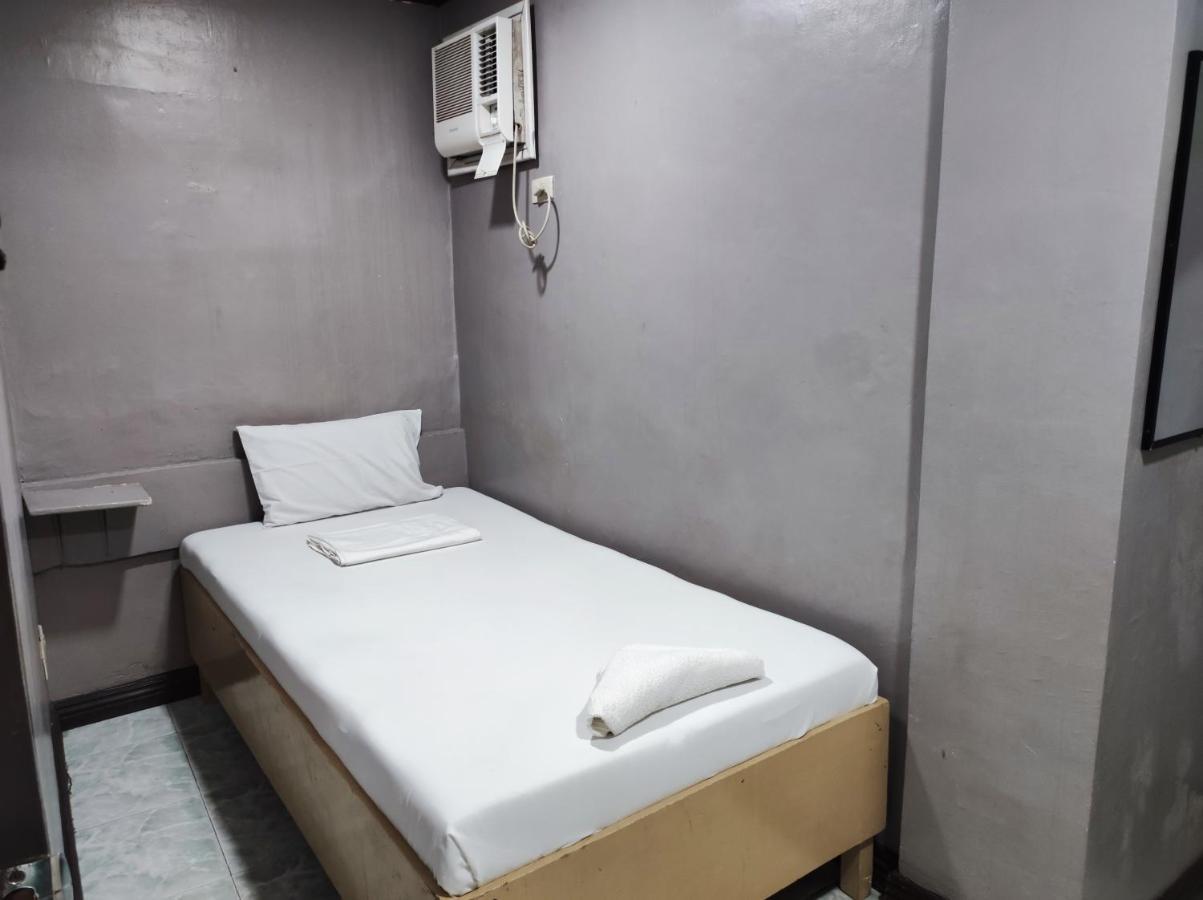 Parkview Hotel Cagayan de Oro Ngoại thất bức ảnh