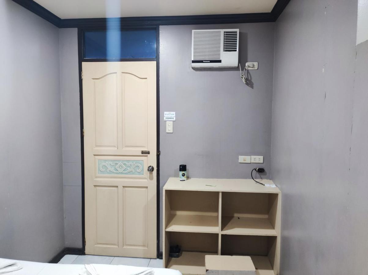 Parkview Hotel Cagayan de Oro Ngoại thất bức ảnh