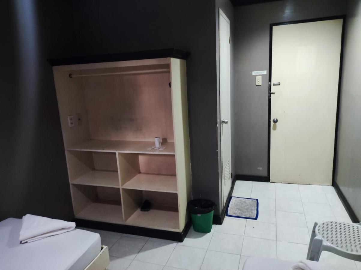 Parkview Hotel Cagayan de Oro Ngoại thất bức ảnh