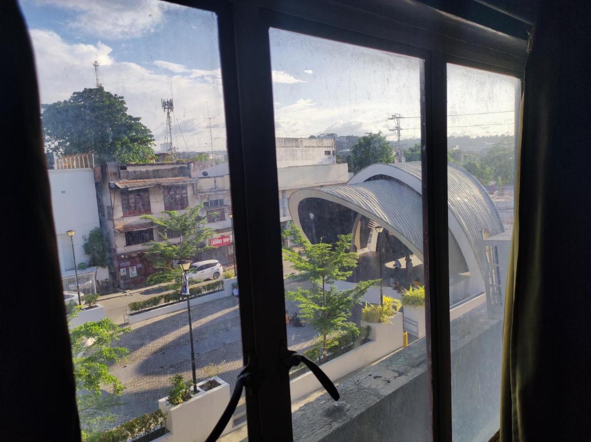 Parkview Hotel Cagayan de Oro Ngoại thất bức ảnh