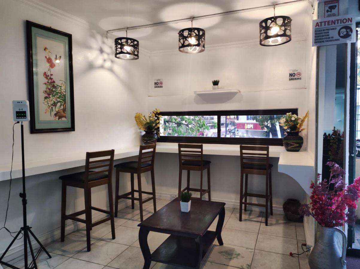 Parkview Hotel Cagayan de Oro Ngoại thất bức ảnh