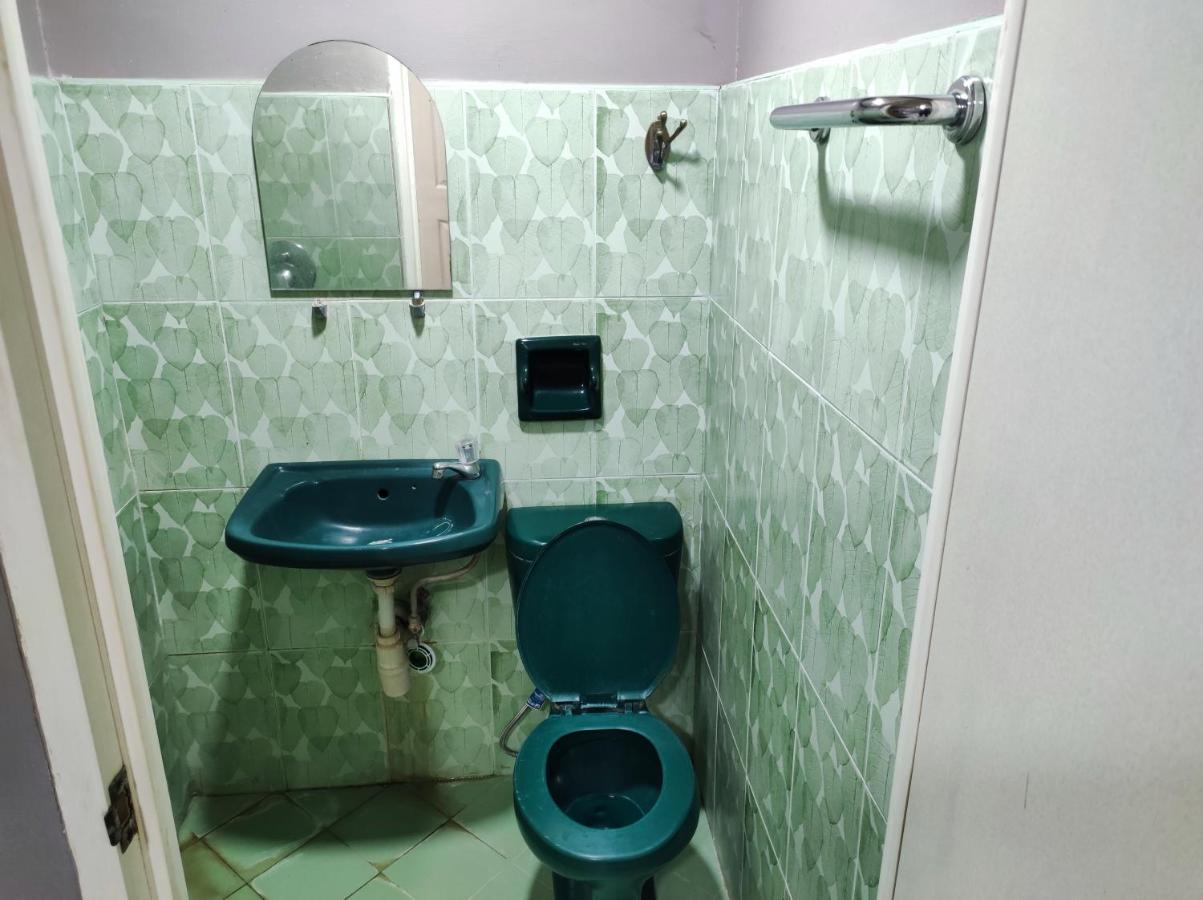 Parkview Hotel Cagayan de Oro Ngoại thất bức ảnh