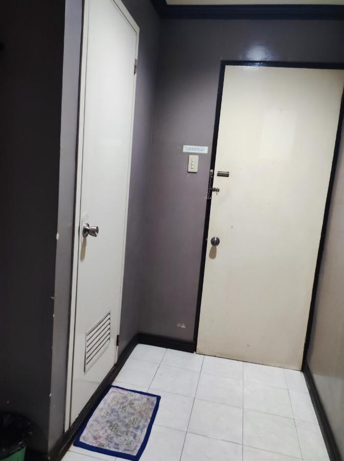 Parkview Hotel Cagayan de Oro Ngoại thất bức ảnh