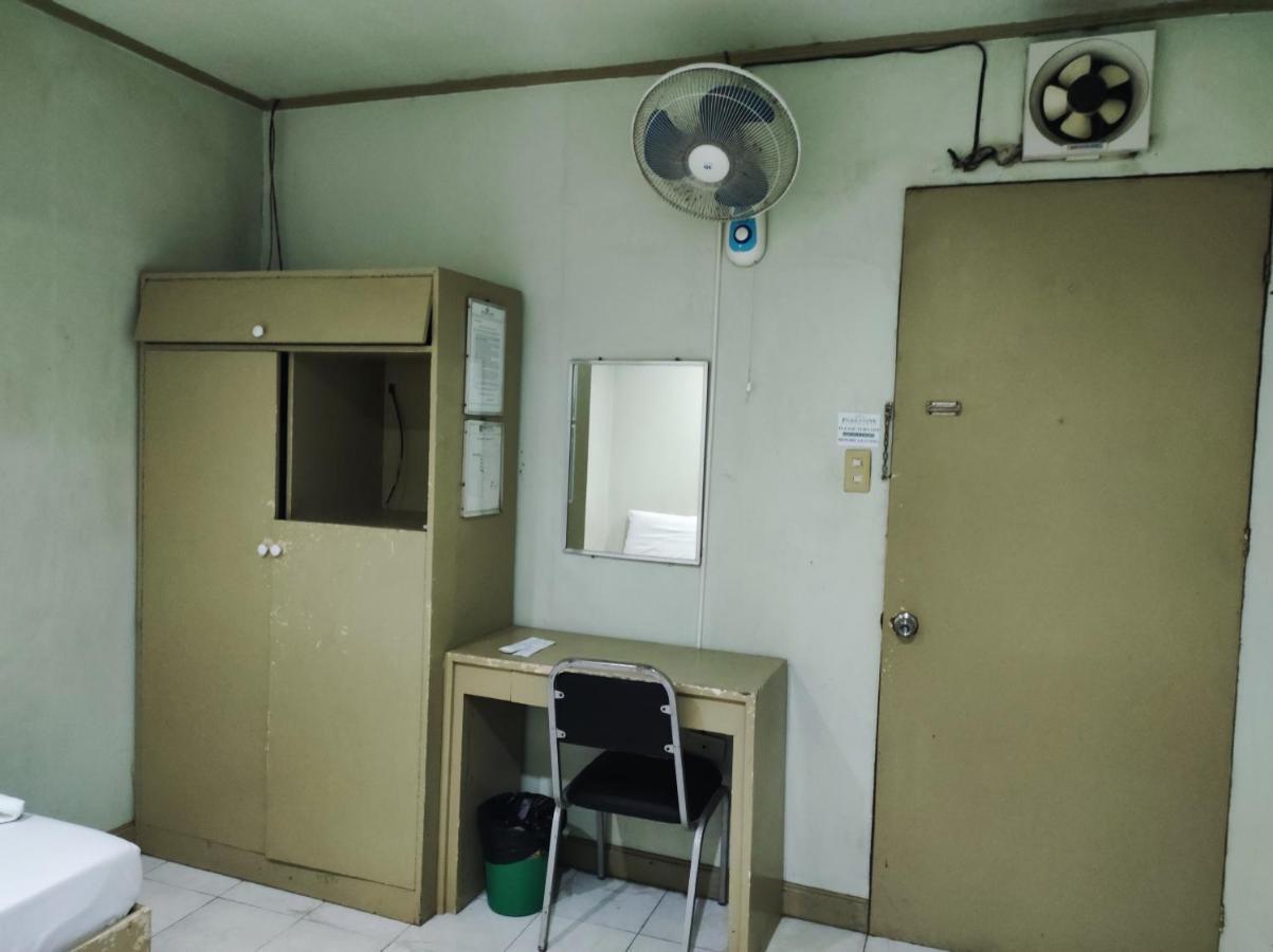 Parkview Hotel Cagayan de Oro Ngoại thất bức ảnh
