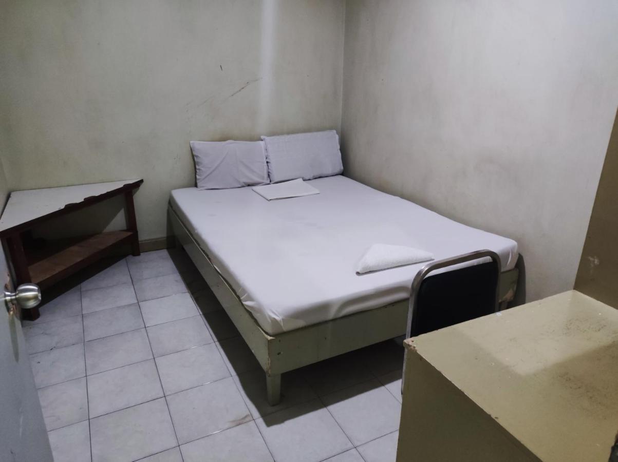 Parkview Hotel Cagayan de Oro Ngoại thất bức ảnh