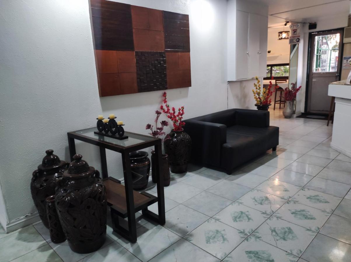 Parkview Hotel Cagayan de Oro Ngoại thất bức ảnh