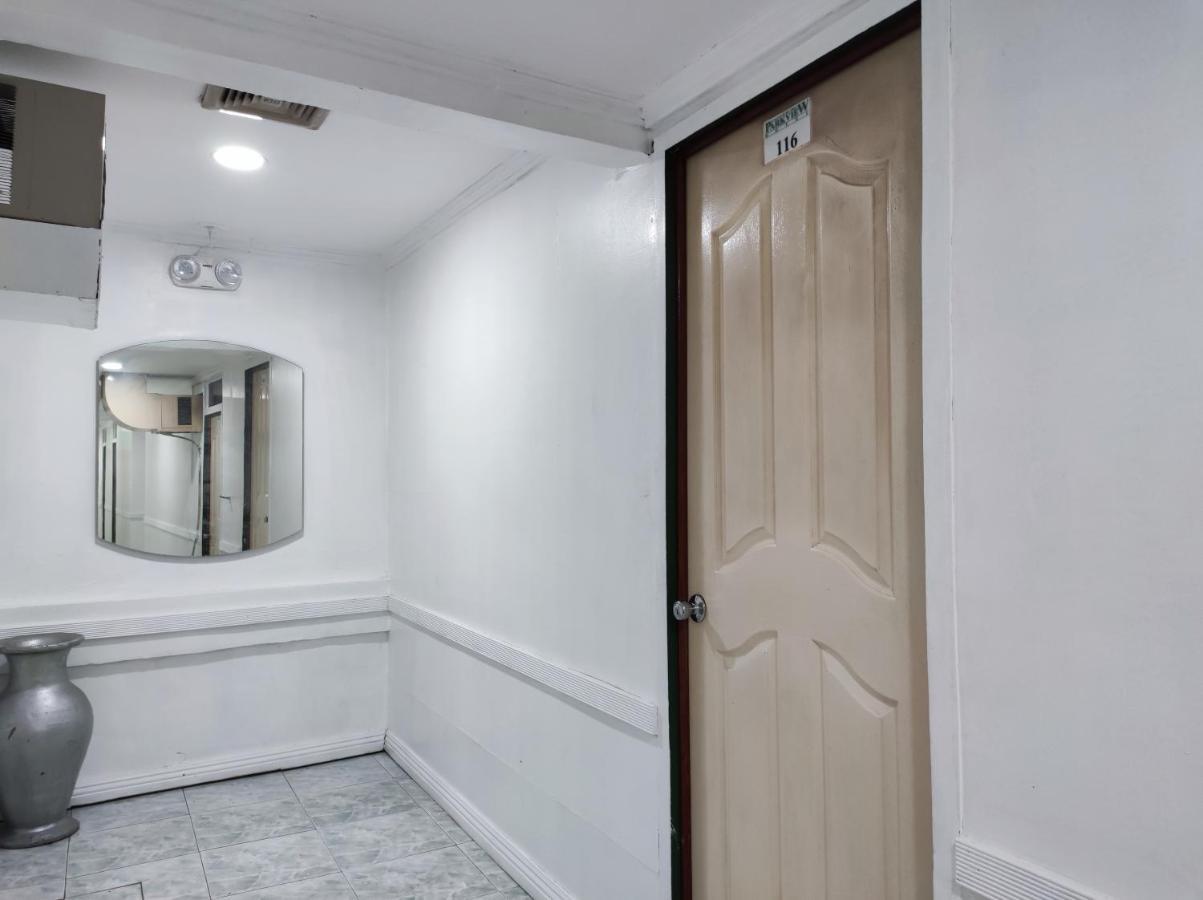 Parkview Hotel Cagayan de Oro Ngoại thất bức ảnh