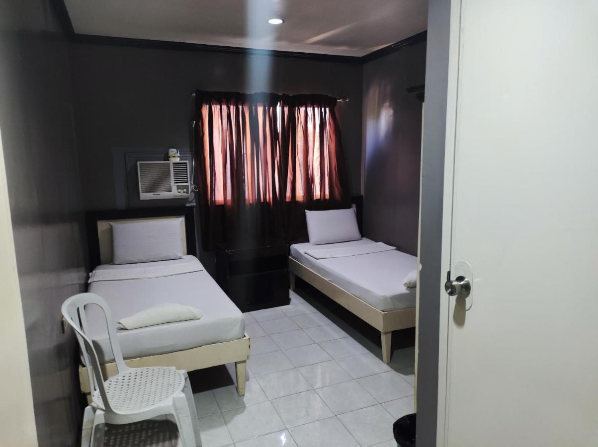 Parkview Hotel Cagayan de Oro Ngoại thất bức ảnh