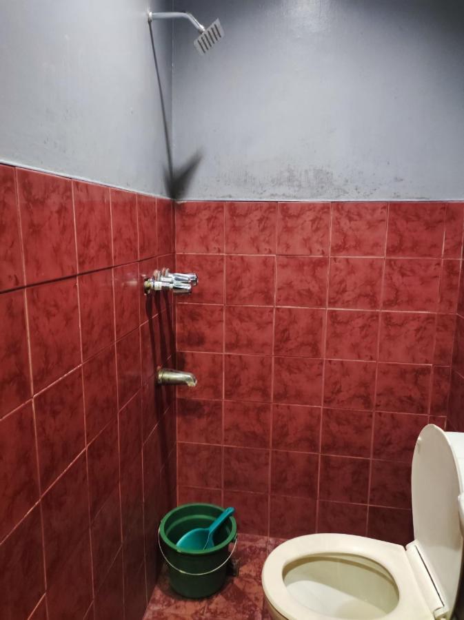 Parkview Hotel Cagayan de Oro Ngoại thất bức ảnh