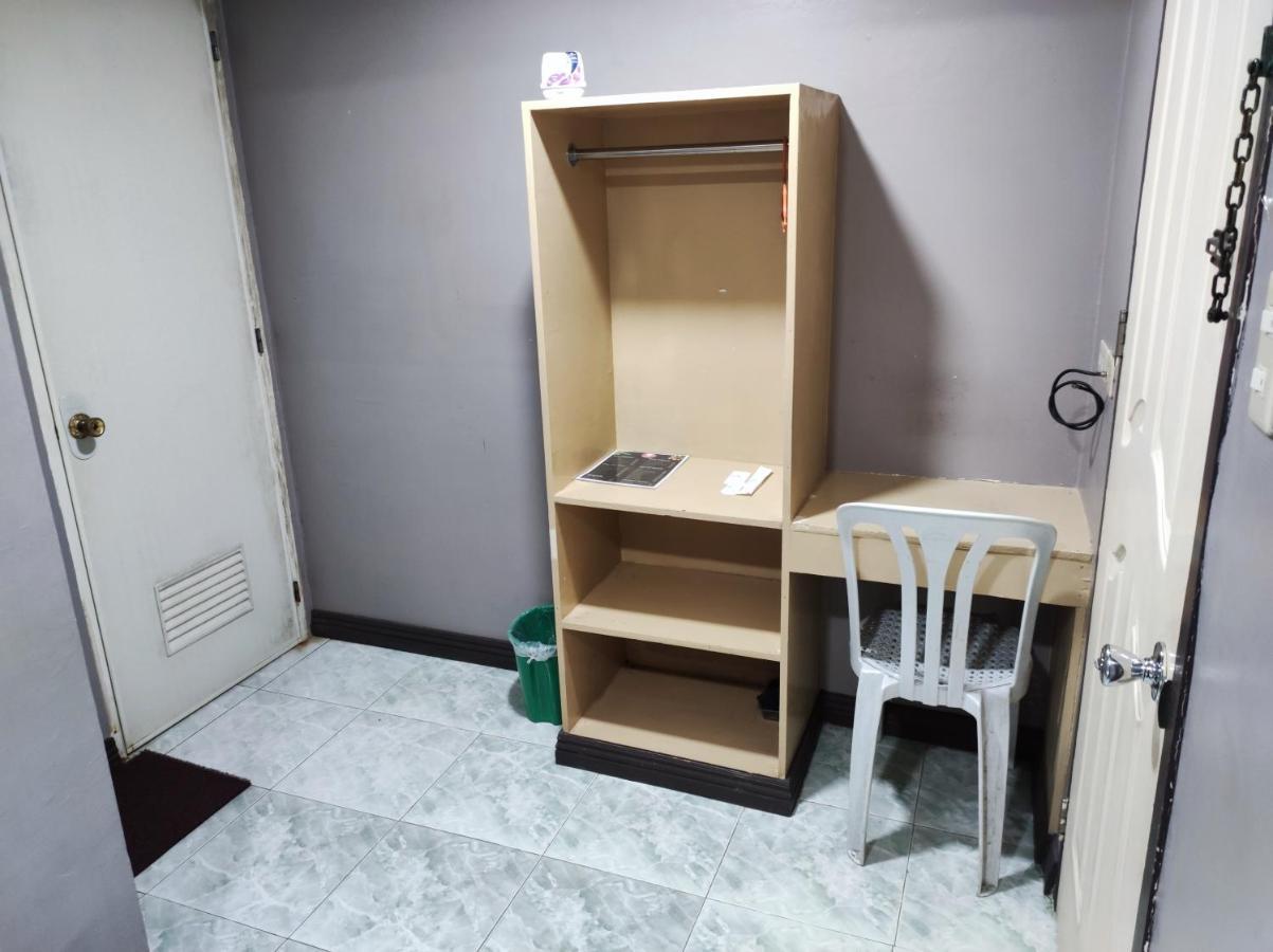 Parkview Hotel Cagayan de Oro Ngoại thất bức ảnh