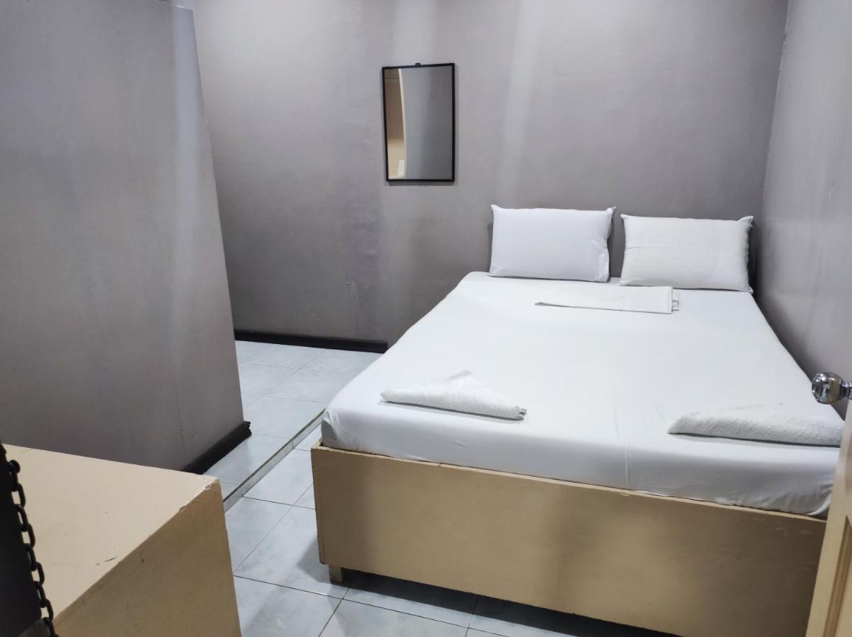 Parkview Hotel Cagayan de Oro Ngoại thất bức ảnh