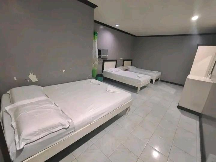 Parkview Hotel Cagayan de Oro Phòng bức ảnh