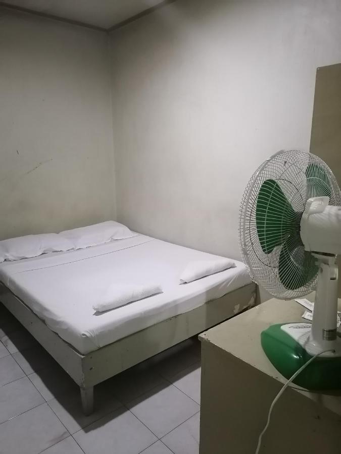 Parkview Hotel Cagayan de Oro Phòng bức ảnh