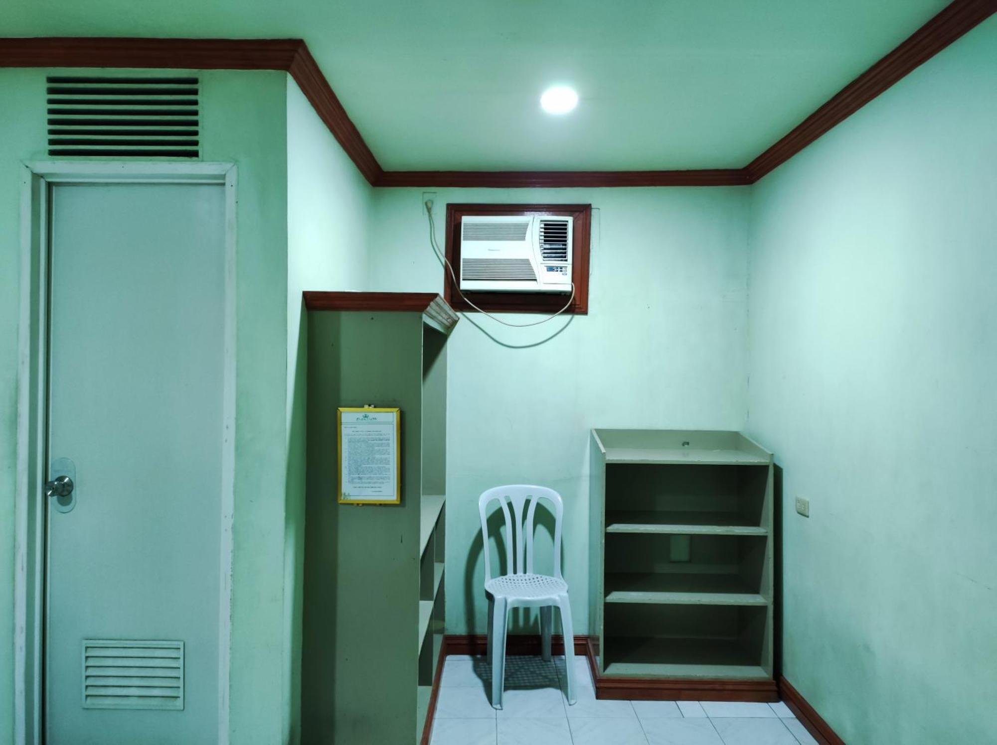 Parkview Hotel Cagayan de Oro Ngoại thất bức ảnh