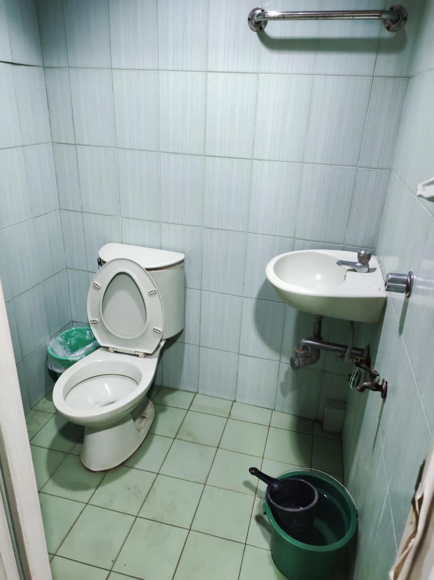 Parkview Hotel Cagayan de Oro Ngoại thất bức ảnh